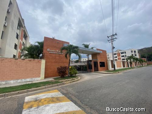 Vanessa Giudice vende Apartamento Tazajal Res Bayona Country FOA-2191