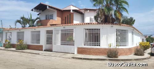 Casa aguasal ciudad alianza