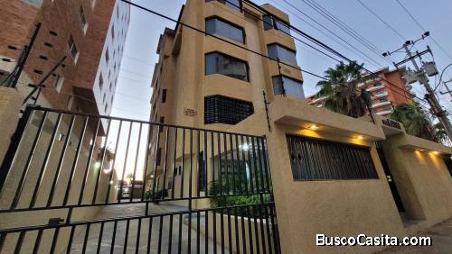 Apartamento de oportunidad 