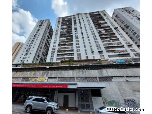 Vendo apartamento en La Candelaria cerca del metro