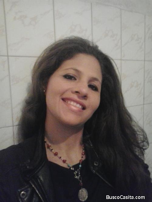 Casita en Cardonal Yagua