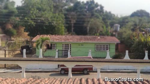 Se vende casa en Tocuyito, Urbanización La Esperanza FOC-1334