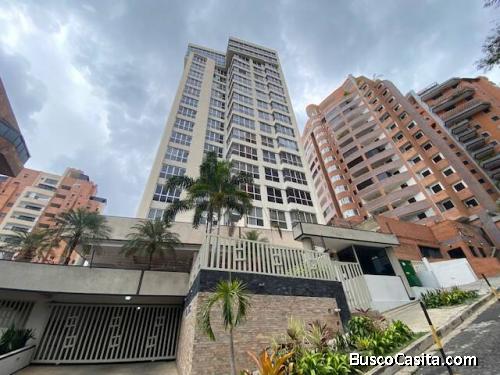APARTAMENTO AMOBLADO EN VENTA EN EL PARRAL. Código 142634