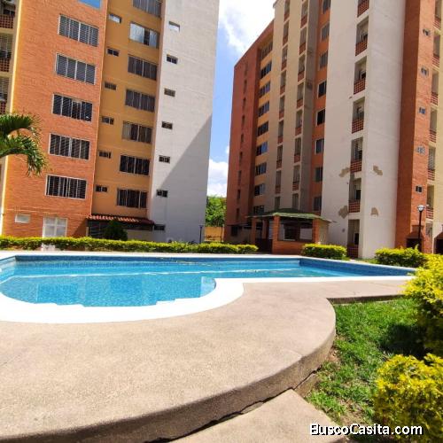 Apartamento en VENTA. Conjunto Residencial Doral Country, Jardín Mañongo. Código 142990