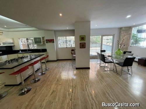 APARTAMENTO DE LUJO EN EL PARRAL. Código 143080