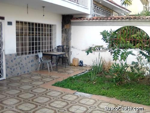 Casa en Urbanizacion Horizonte