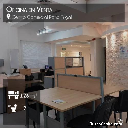 Oficina en venta - El Trigal