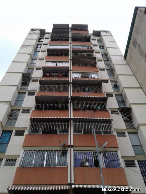 Venta de bonito apartamento tipo estudio 