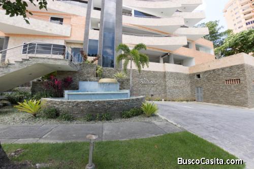 Venta de apartamento en El Parral 216 M2. Código 450403