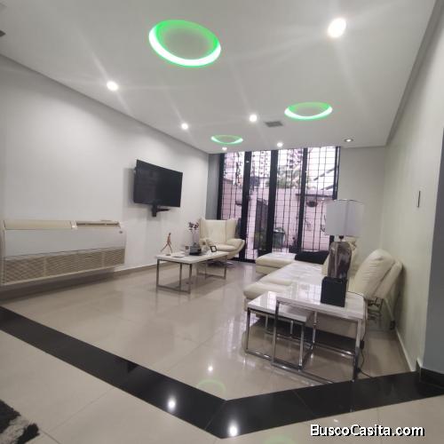 Mariano Urbina Vende Town House en el Parral FOTH-325