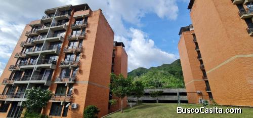 APARTAMENTO EN RES. LOMAS DE MAÑONGO. Cod 457113