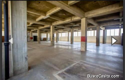 DEPOSITO 1.000 MTS2 EN ALQUILER