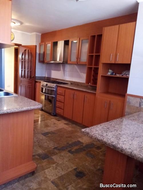 Apartamento venta Maracaibo residencias Castelo 11522