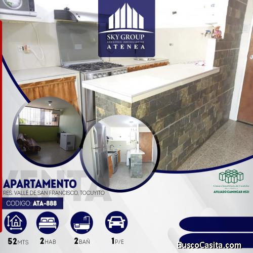 EmerS Vende Apto. Municipio Libertador precio de oferta