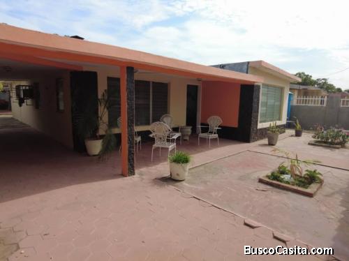 Casa venta Maracaibo La Rotaria 12522