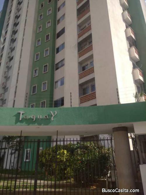 EmerS Vende Apto. Resd Taguay Los Mangos