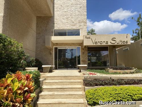 VERONA SUITE Sector Reina Guillermina 