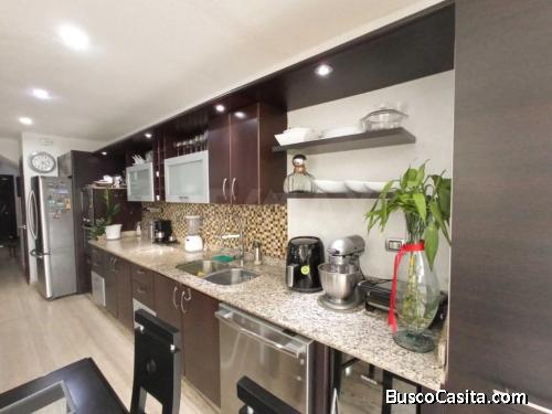 Casa Bote en Complejo turístico El Morro