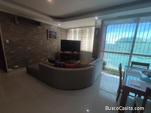 EmerS Vendo Bello Apto. Resd. Alto Monte Ciudad Alianza Guacara