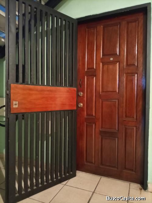 Bello Apto Residencias Los Andes II 