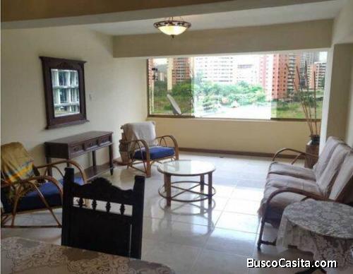 VENTA DE APARTAMENTO EN VALLES DE CAMORUCO. Código 447217