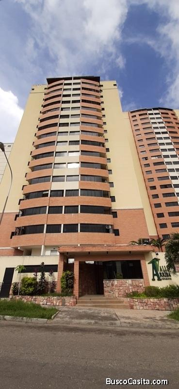  Venta De Confortable Apartamento En Mañongo Listo Para Habitar. Código 124700