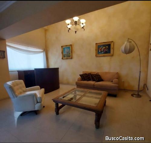 Hermoso y cómodo apartamento en Lecherias 