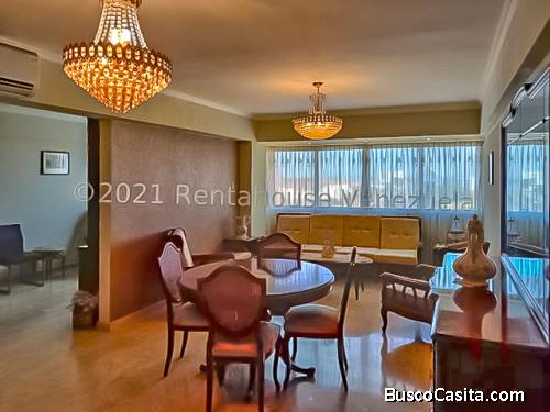 Apartamento en venta Punto Fijo - Residencias San Roman 22-17221