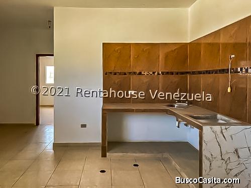 Apartamento en venta Punto Fijo - 22-13526 - Sector La Divina Pastora