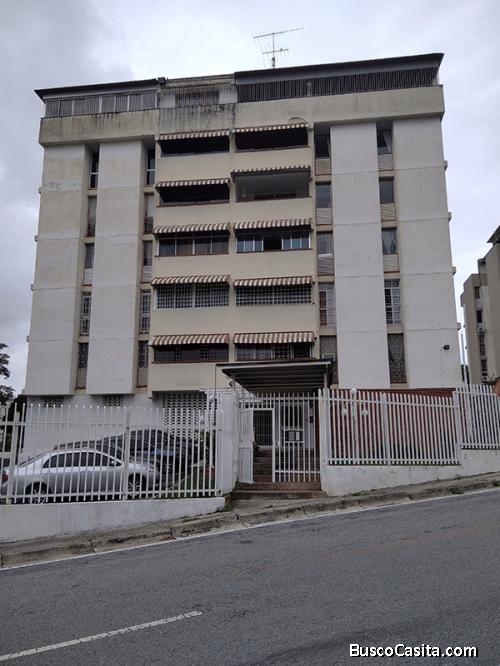 Penthouse en Cumbres de Curumo