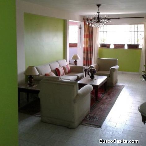 Penthouse en venta - Horizonte