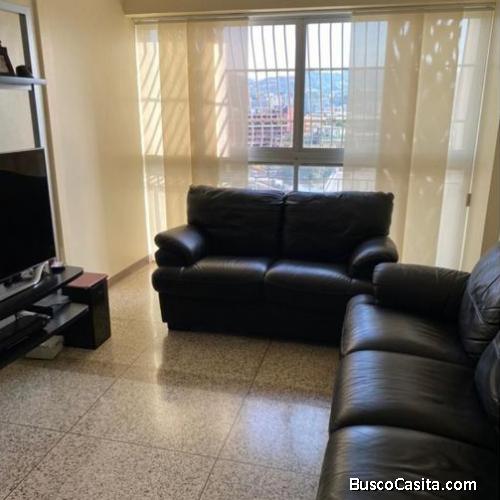 Apartamento en venta - Los Ruices