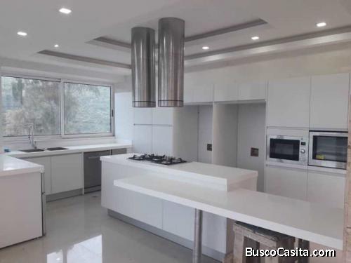 Vendo Casa Super Moderna sector la Entrada Naguanagua