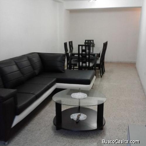Apartamento en venta - Petare