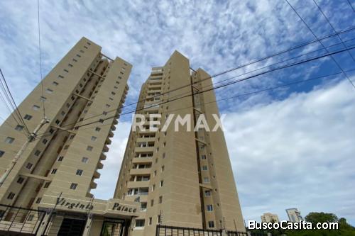 Apartamento venta Maracaibo edificio Virginia palace 18522