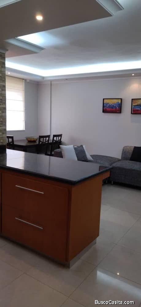 Apartamento venta Maracaibo edificio pequeña Europa 19522