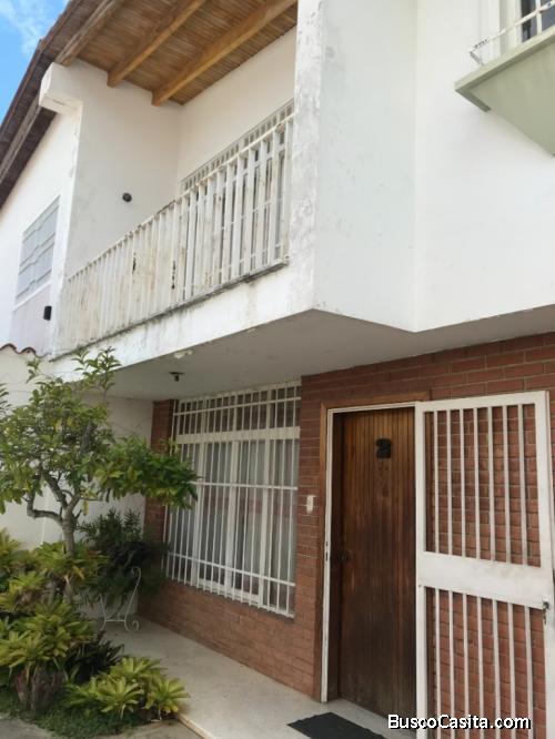 CASA EN VENTA EL CAFETAL