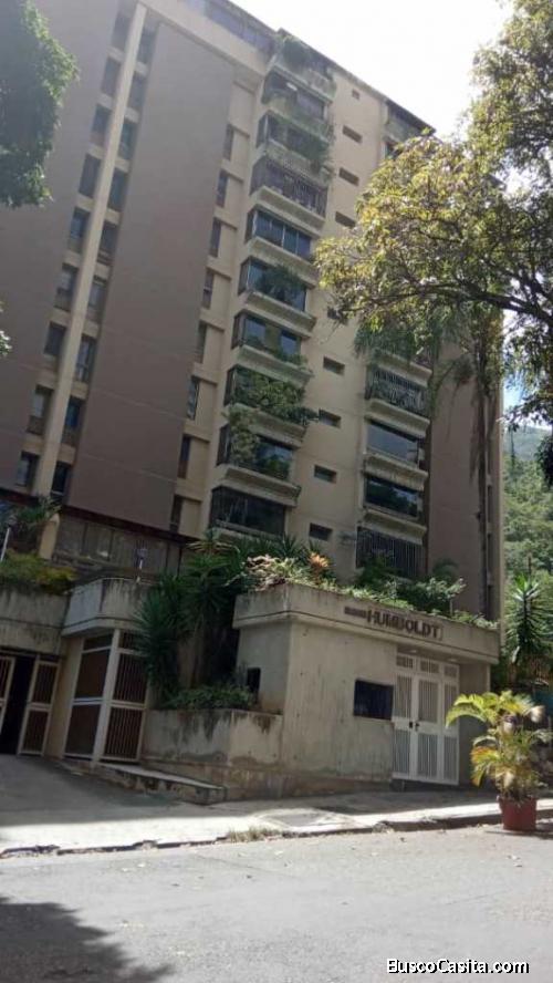 APARTAMENTO TERRAZAS DEL AVILA, EN VENTA