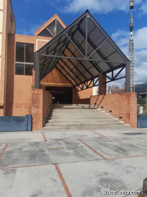 LOCAL CENTRO COMERCIAL PLAZA MAYOR, GUARENAS.EN VENTA