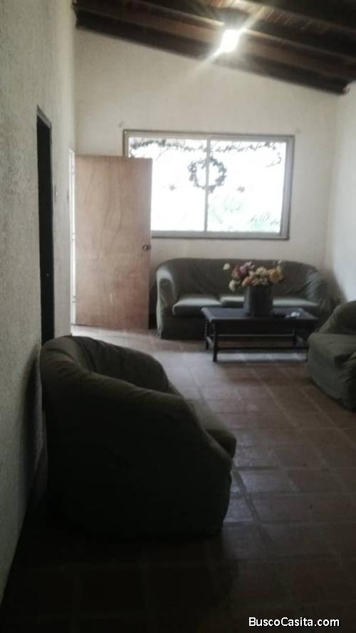 Hermosa finca en Escuque estado Trujillo