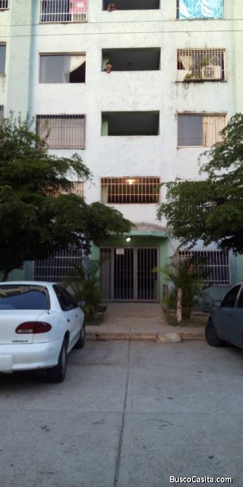 ¡URGENTE URGENTE! Apto. Amoblado en Charallave—Miranda Por motivo de viaje.