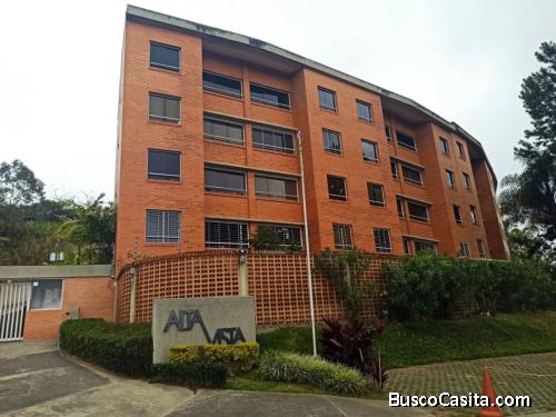 En Venta Apto PH en Res Alta Vista, Urb. Llano Alto. Carrizal. 100 M2