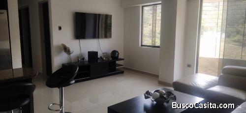 Apartamento en Venta en Altos de Mirador. Código 139278