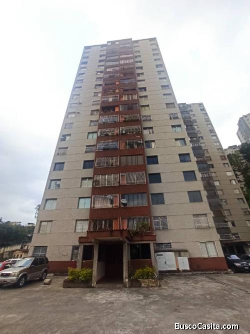 En Venta Apto Res. Mirabosqe. San Antonio de Los Altos. 78 M2