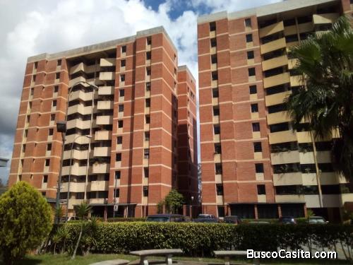 En Venta Apto Urb. Terrazas de Guaicoco. Bucares. 104 M2