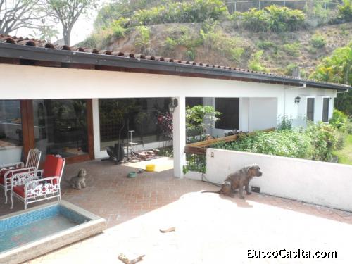 CASA EN LOS CAMPITOS. VENTA