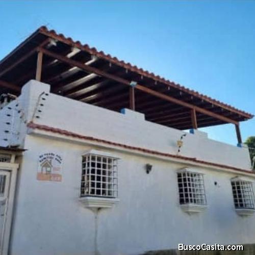 Casa en venta - Montalbán - Caracas