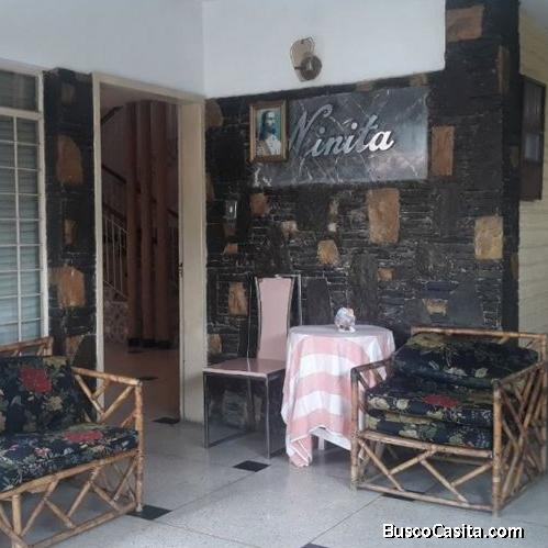 Casa en venta - La California Sur