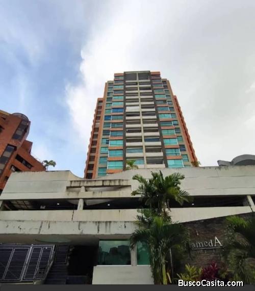 Se VENDE Bello y Lujoso Apto. Urb. El Parral Valencia