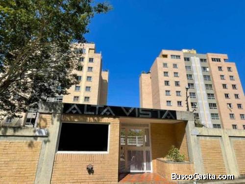 Emerson Vende Moderno Apto. Mañongo Resd. Alta Vista
